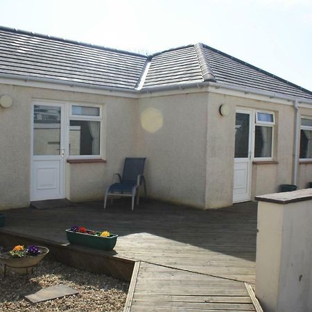 Fairways Cottages Prestwick Buitenkant foto