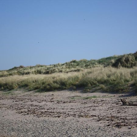 Fairways Cottages Prestwick Buitenkant foto