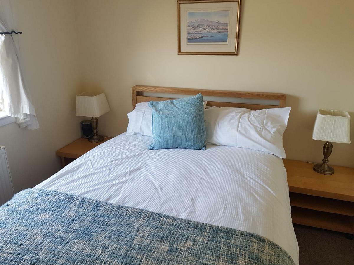 Fairways Cottages Prestwick Buitenkant foto